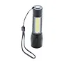Chargelight Zoom rechargeable flashlight