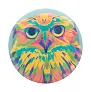PinBadge Maxi bedž
