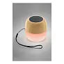 Lightbeat bluetooth speaker