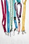 Subyard 15 B Safe custom sublimation lanyard