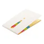 Exclam adhesive notepad