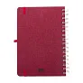 Holbook A5 RPET notes