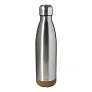 Recouver insulated bottle