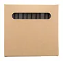 Craxon 12 Eco personalizirani set pastelnih bojica