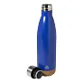 Recouver insulated bottle