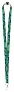 Subyard 15 Zero Safe custom sublimation lanyard