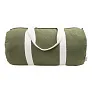 Rekan Duff recycled canvas sports bag