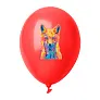 CreaBalloon Pastel balloon, pastel colour