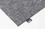 Refelt Slim RPET document laptop bag