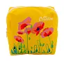 CreaBeauty Square M custom cosmetic bag