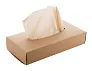 CreaSneeze Eco custom paper tissues