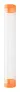 Crube tube pen case