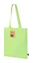 Trap Fairtrade shopping bag