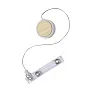 Tracks pass holder