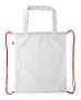 CreaDraw Shop RPET personalizirana torba s vezicama