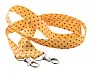 Subyard Double custom sublimation lanyard