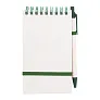 Relact Jot milk carton notebook