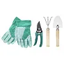 Jardin set alata za vrt
