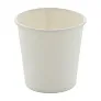 Papcap S paper cup, 120 ml