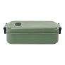 Steamo lunch box