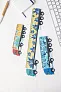 Trucker 15 ravnalo - kamion 15 cm