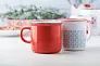 Woodstock vintage mug