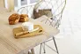 Taleggio cheese set