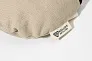 Rekan Hip recycled canvas waist bag