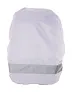 CreaBack Reflect custom reflective backpack cover