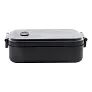 Steamo lunch box