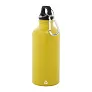 Raluto recycled aluminium bottle