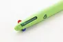 Quattro RABS 4-colour ballpoint pen