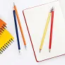 Woncil pencil