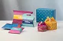 CreaBox Pillow Carry S personalizirana pillow box kutija