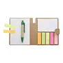 Pennot adhesive notepad