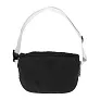 Rekan Hip recycled canvas waist bag