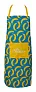 CreaChef Pocket custom RPET apron