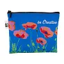 CreaBeauty M RPET custom cosmetic bag