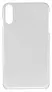 Tenth iPhone® X case