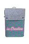 CreaFelt Back II custom RPET backpack