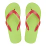 CreaPlaya customisable beach slippers