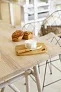 Taleggio cheese set
