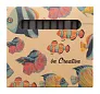 Craxon 12 Eco personalizirani set pastelnih bojica