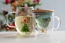 Honkapuu Christmas mug