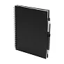 Corylus notebook