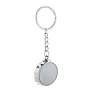 Bubly bottle opener keyring