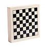 Wogral game set