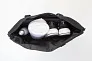 Rebyss Travel recycled cotton travel bag