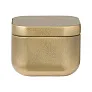 Tindle candle