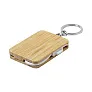 Edulis keyring USB charger cable